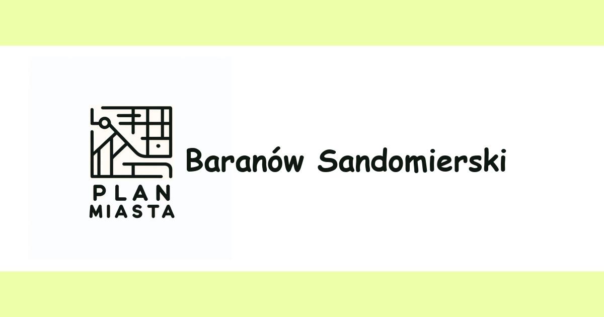 Baranów Sandomierski
