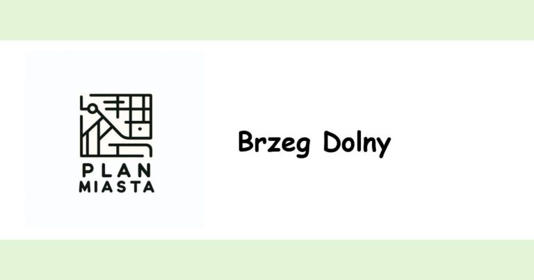 Read more about the article Brzeg Dolny