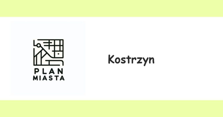 Read more about the article Kostrzyn
