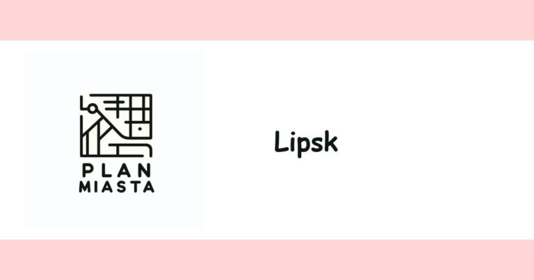 Read more about the article Lipsk