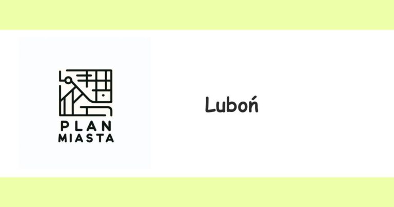 Read more about the article Luboń