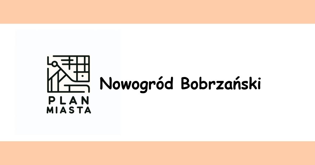 Nowogród Bobrzański