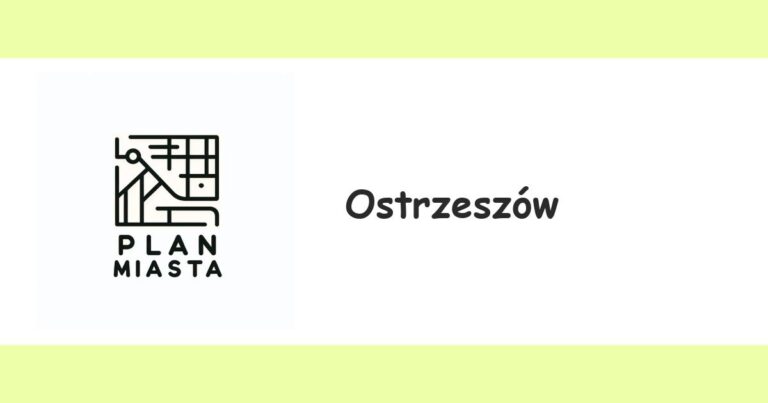 Read more about the article Ostrzeszów