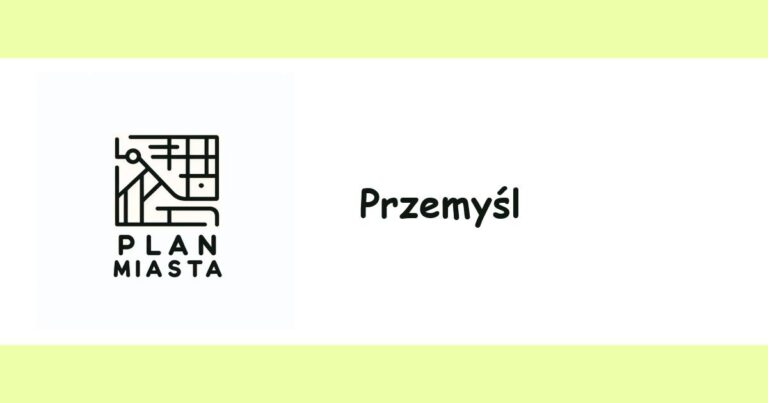 Read more about the article Przemyśl
