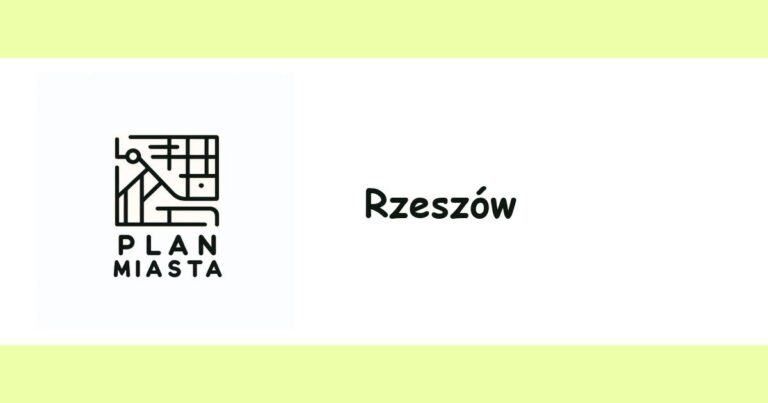 Read more about the article Rzeszów