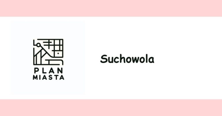 Read more about the article Suchowola