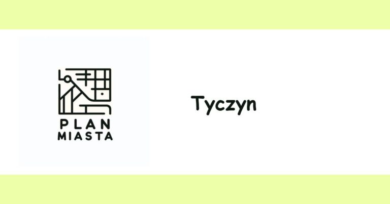 Read more about the article Tyczyn