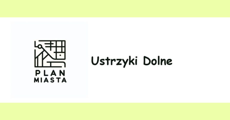 Read more about the article Ustrzyki Dolne