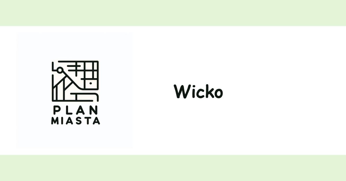Wicko
