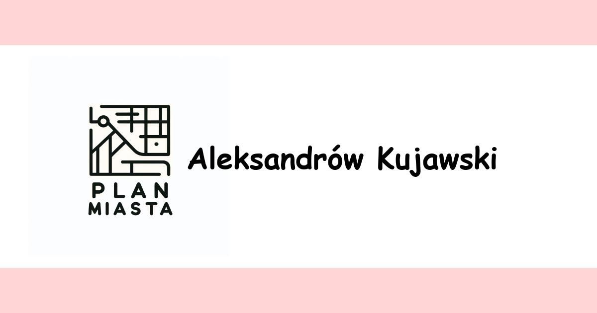 Aleksandrów Kujawski