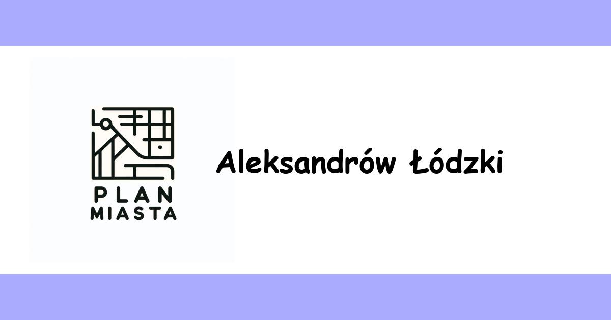 Aleksandrów Łódzki