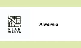 Alwernia