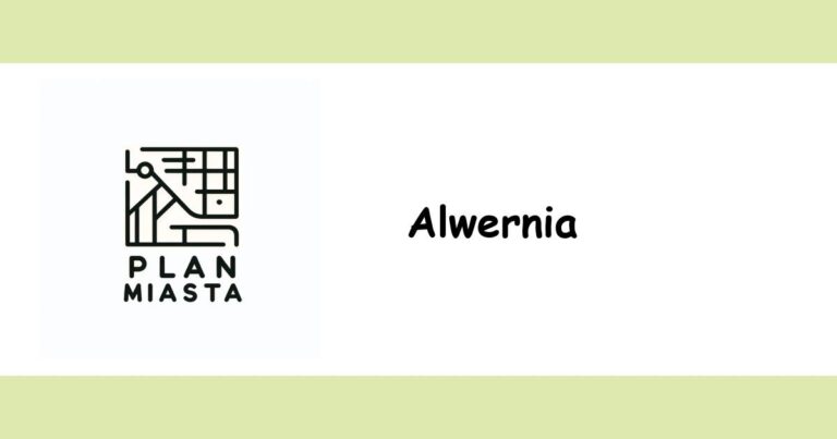 Read more about the article Alwernia