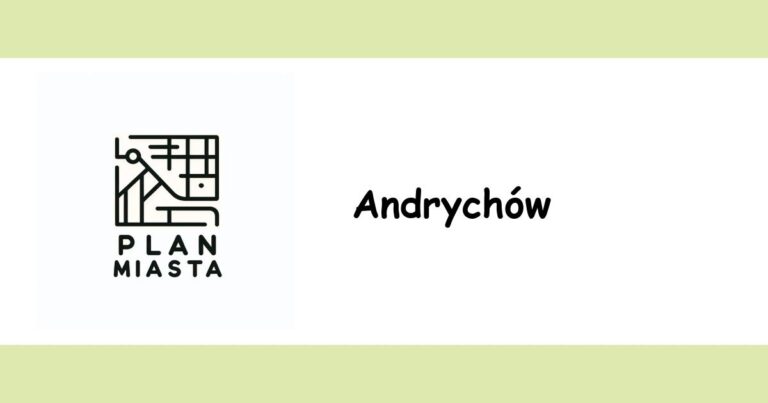 Read more about the article Andrychów