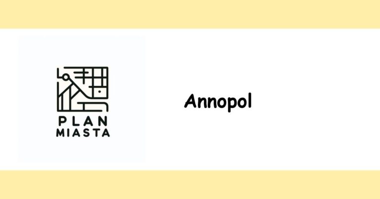 Read more about the article Annopol