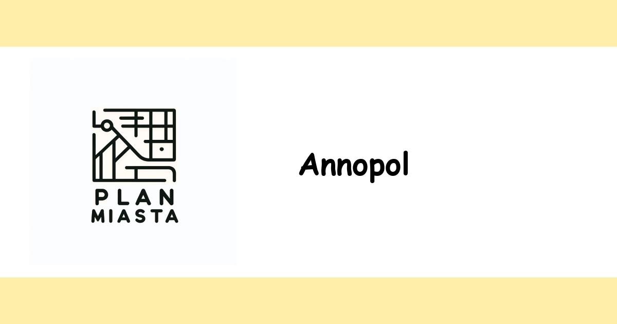 Annopol