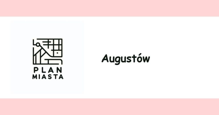 Read more about the article Augustów