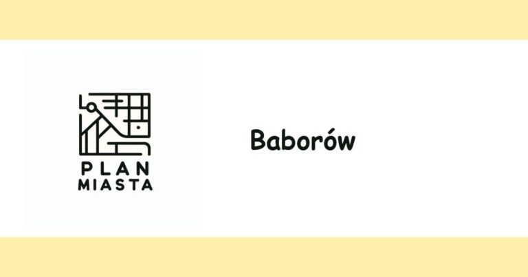 Read more about the article Baborów