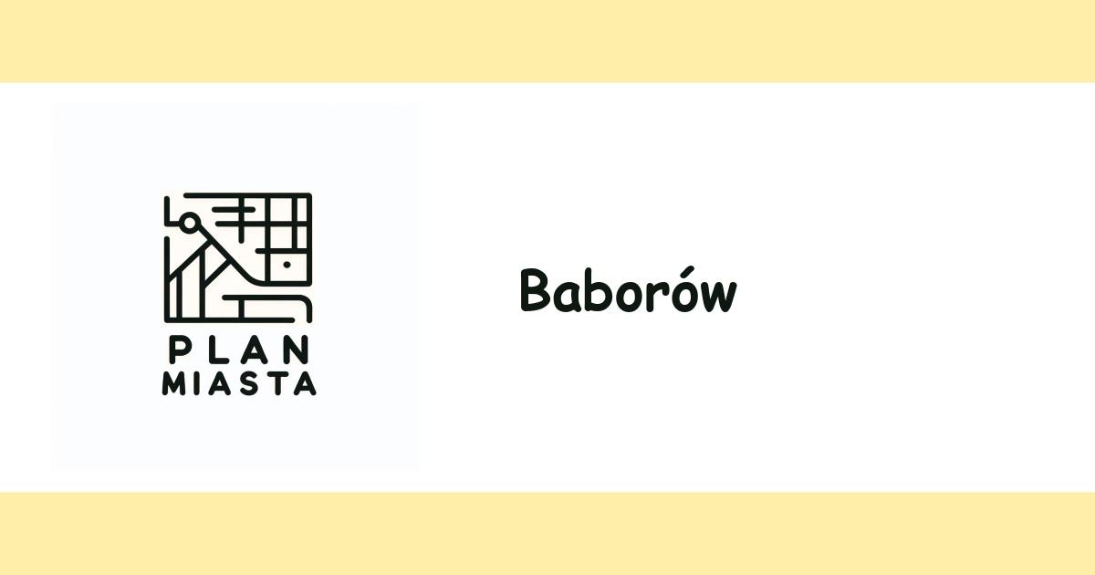 Baborów