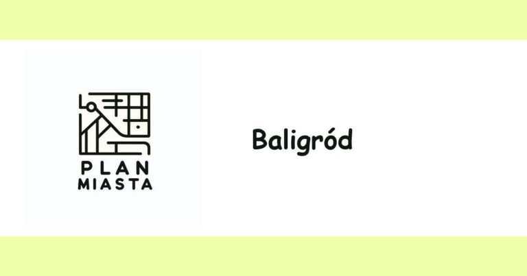 Read more about the article Baligród