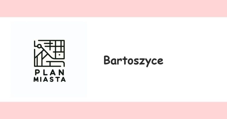 Read more about the article Bartoszyce