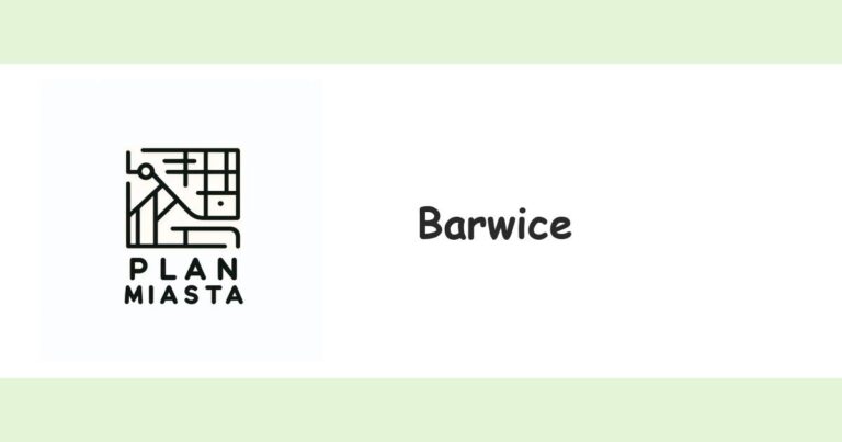 Read more about the article Barwice