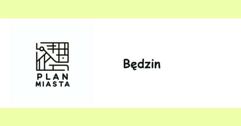 Read more about the article Będzin