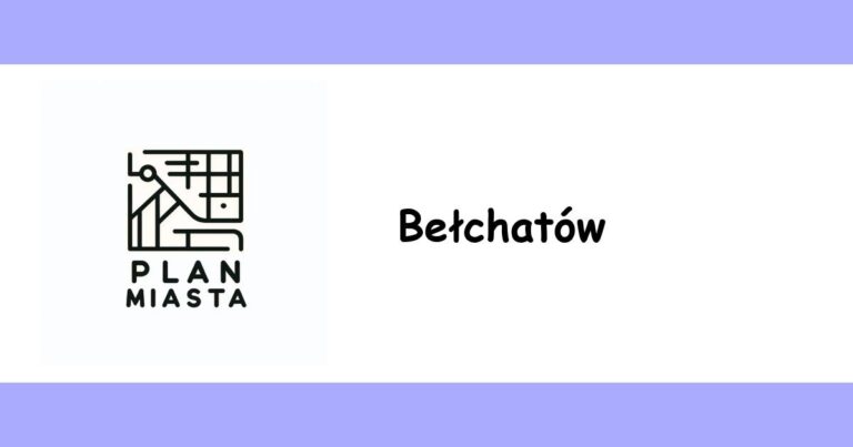 Read more about the article Bełchatów