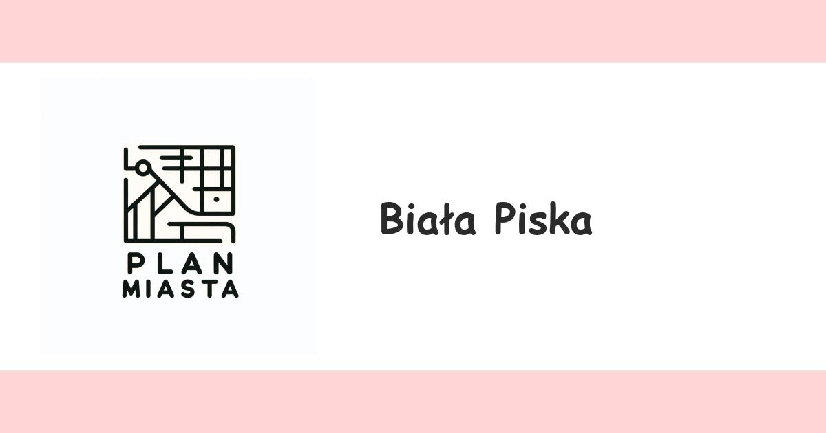 Biała Piska