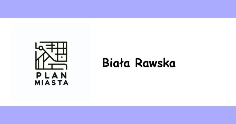 Read more about the article Biała Rawska