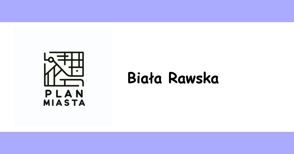 Biała Rawska