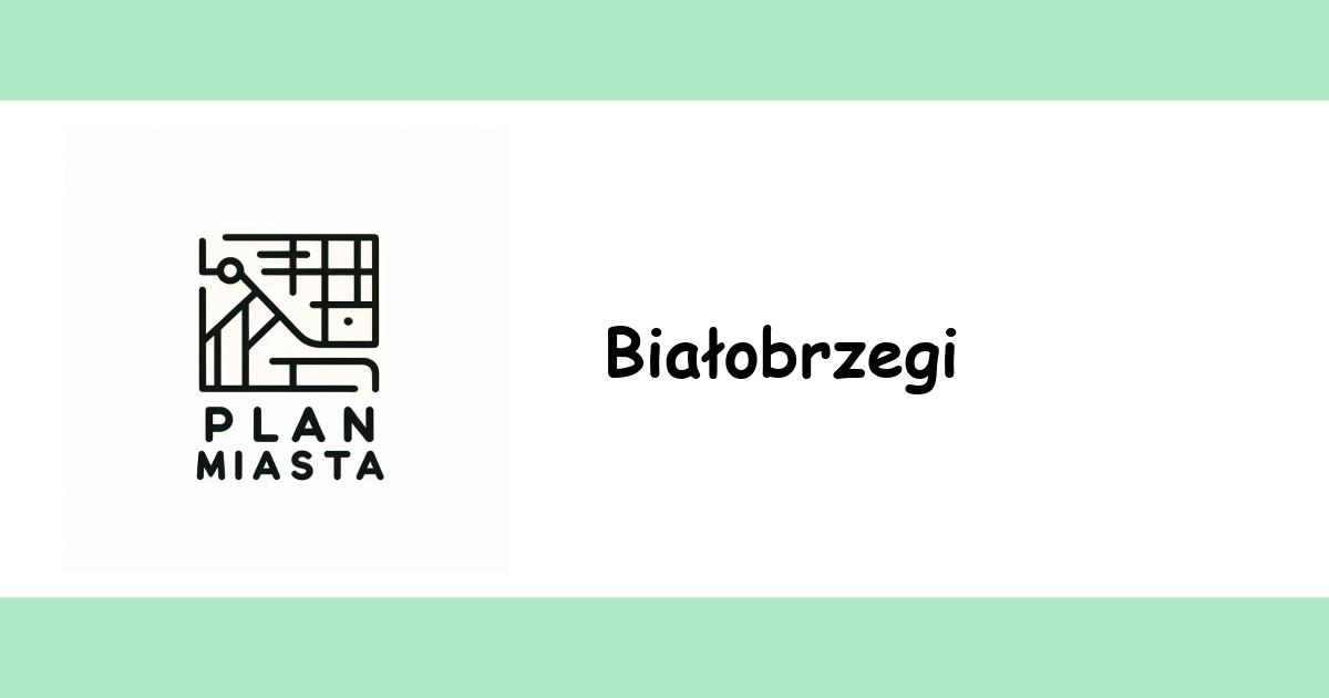 Białobrzegi