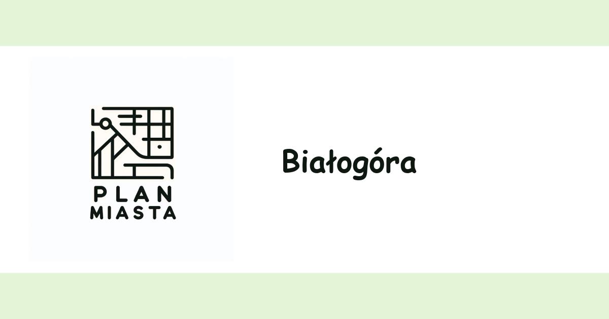 Białogóra