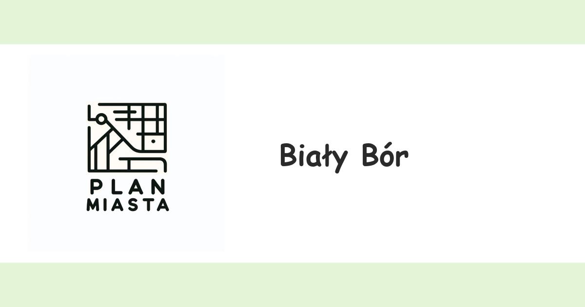 Biały Bór