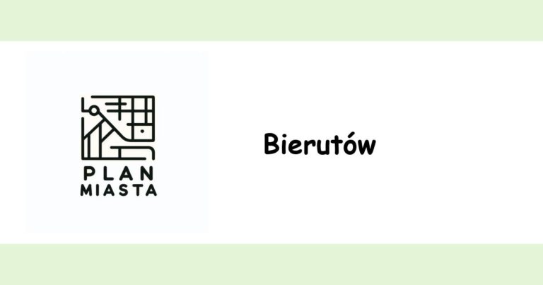 Read more about the article Bierutów