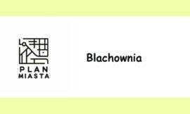 Blachownia