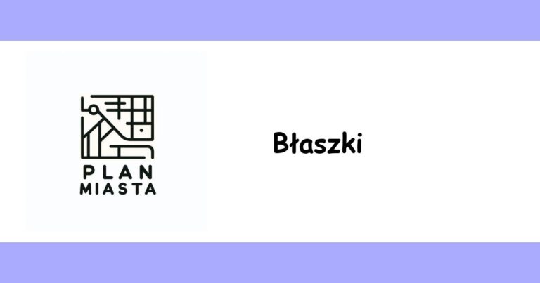 Read more about the article Błaszki