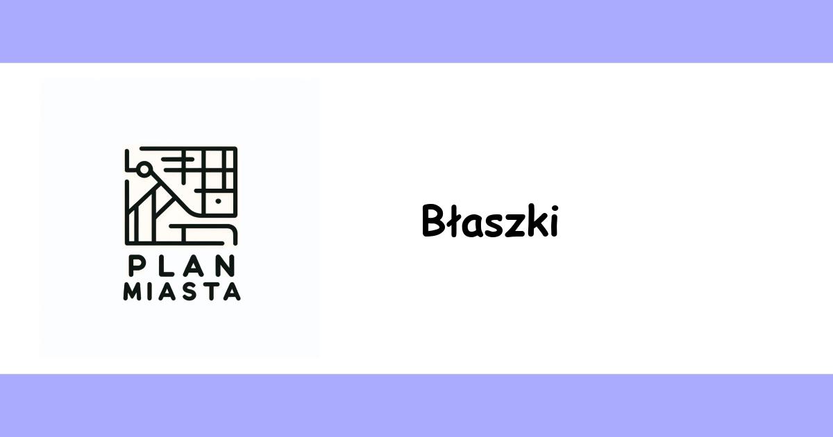 Błaszki