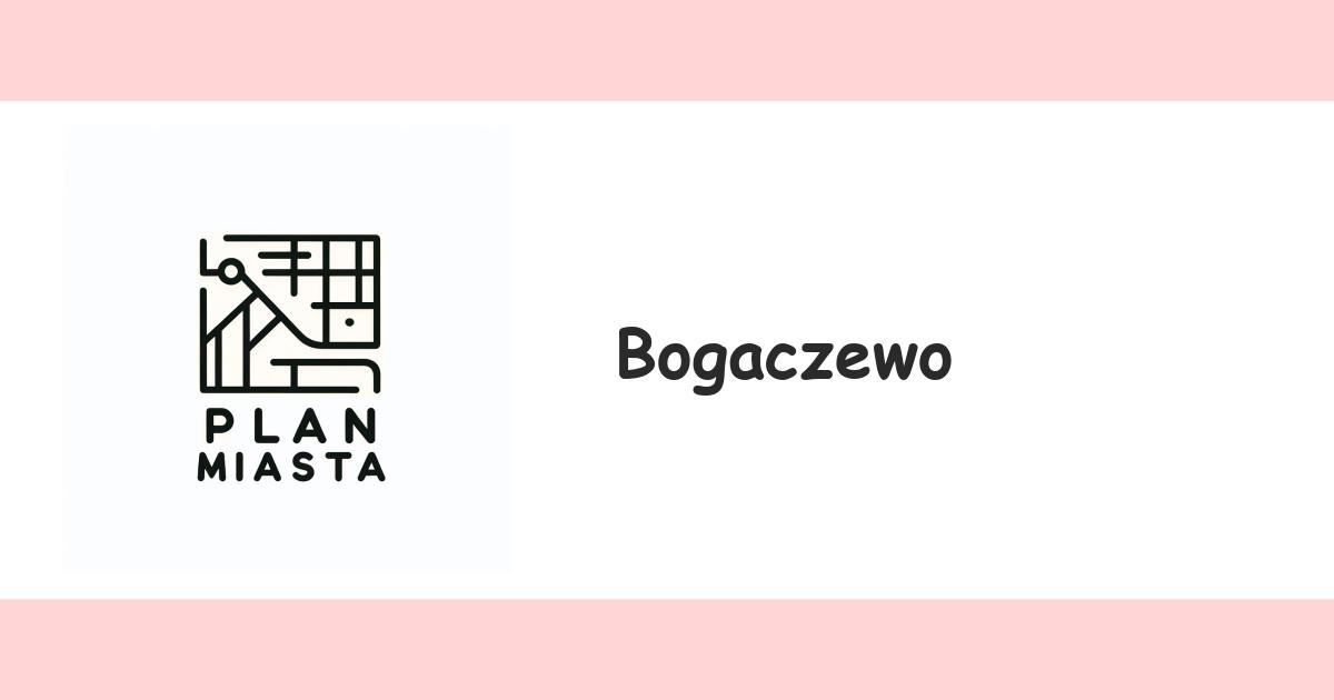 Bogaczewo