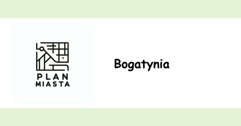 Read more about the article Bogatynia