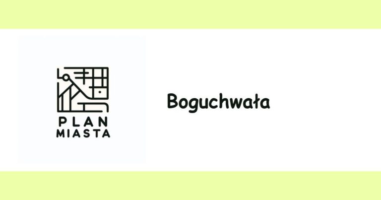 Read more about the article Boguchwała