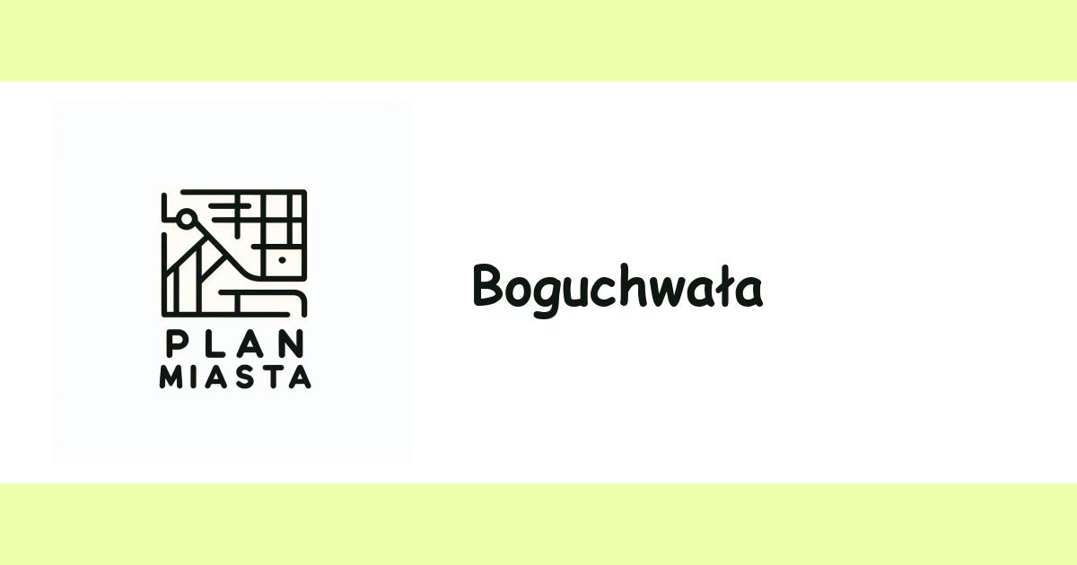 Boguchwała