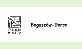 Boguszów-Gorce