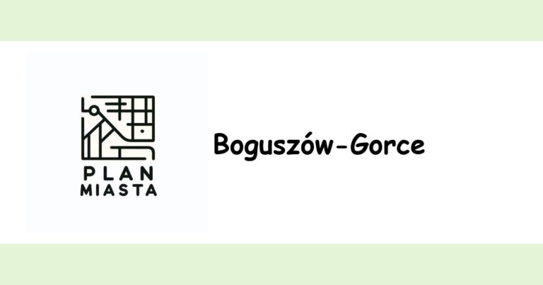 Read more about the article Boguszów-Gorce