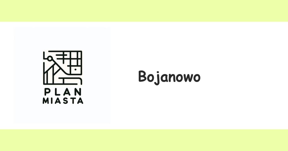 Bojanowo