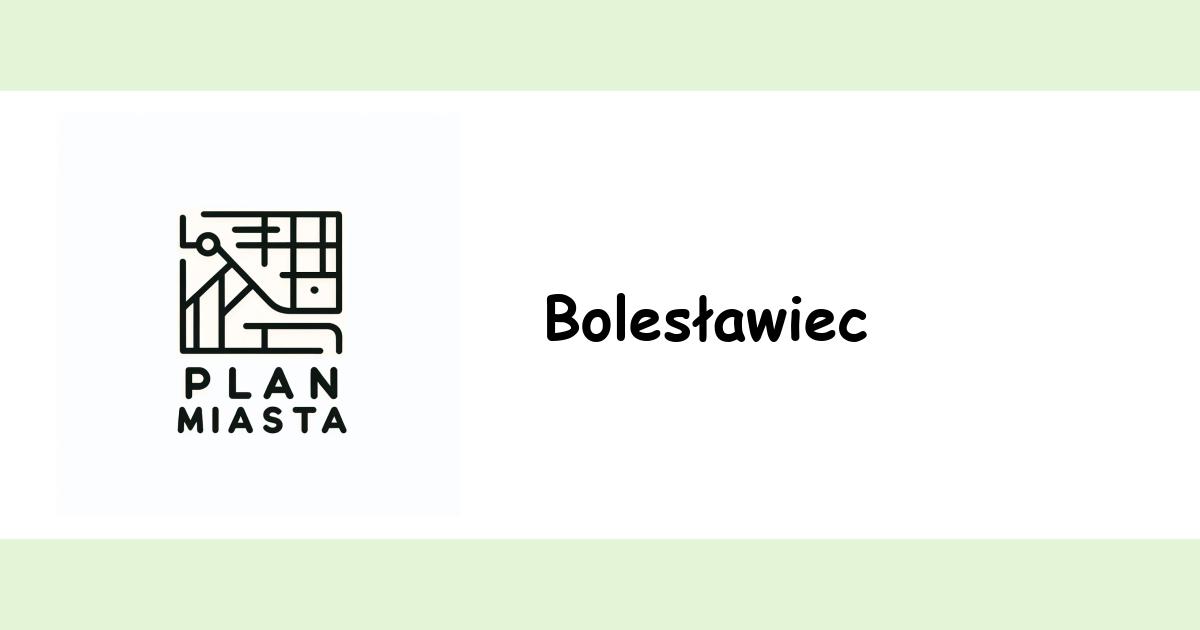 Bolesławiec