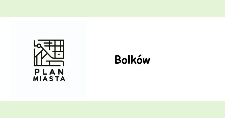 Read more about the article Bolków