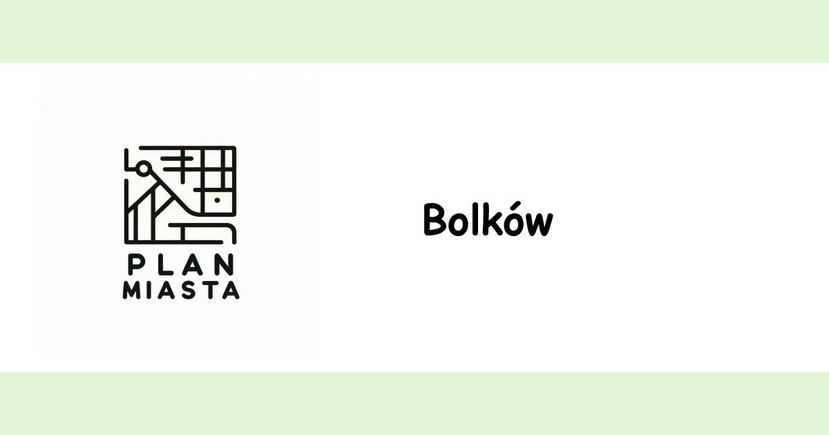 Bolków