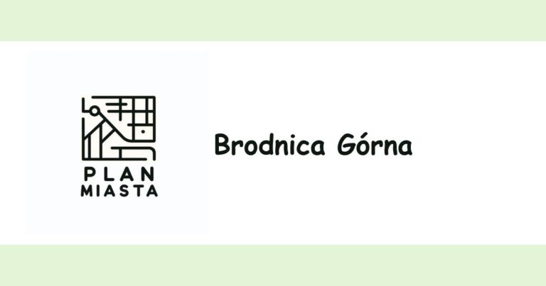 Read more about the article Brodnica Górna