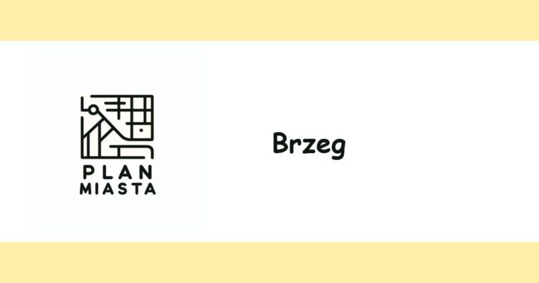 Read more about the article Brzeg